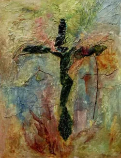 Marianne Dillmann: Afrika Tanzt.