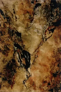 Marianne Dillmann: Barranco.