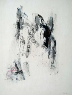 Marianne Dillmann: Calligr I.