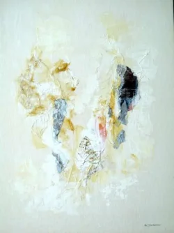 Marianne Dillmann: Calligr II.