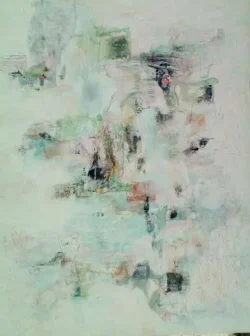 Marianne Dillmann: Hangzhou.