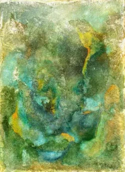 Marianne Dillmann: Misterios bajo Mar.