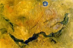 Marianne Dillmann: Siena.