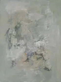 Marianne Dillmann: Without Title II.