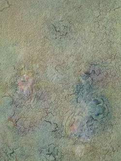 Marianne Dillmann: Without Title III.